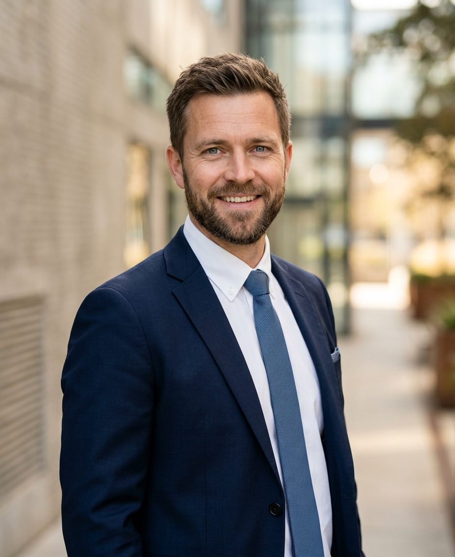 Kasper Sørensen